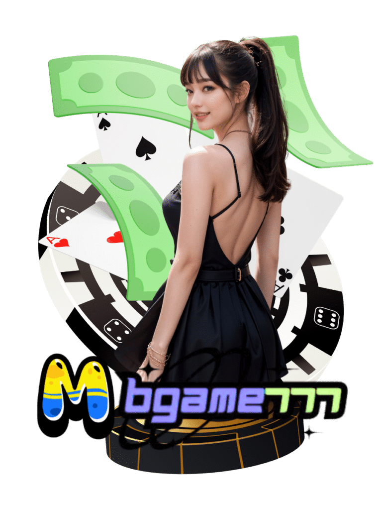 m bgame777