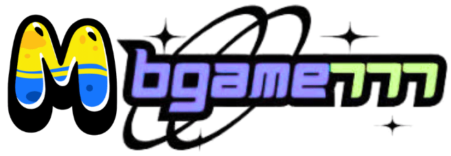m bgame777-Logo